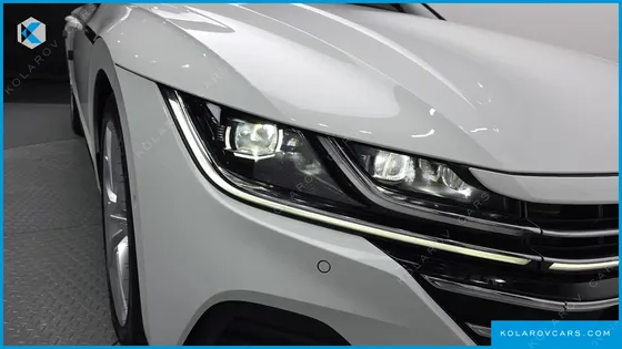 VOLKSWAGEN ARTEON 2.0 TDI PRESTIGE