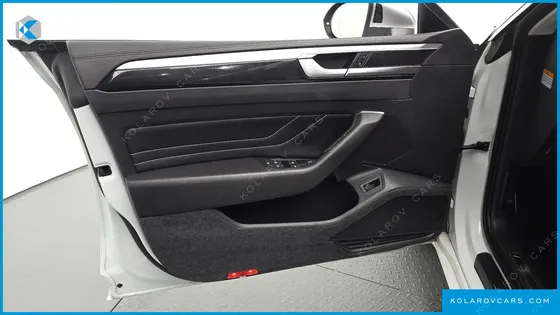 VOLKSWAGEN ARTEON 2.0 TDI PRESTIGE