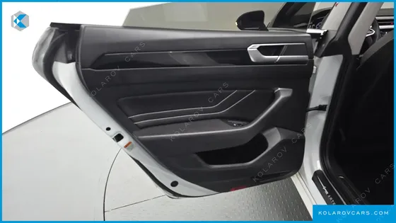 VOLKSWAGEN ARTEON 2.0 TDI PRESTIGE