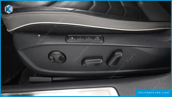 VOLKSWAGEN ARTEON 2.0 TDI PRESTIGE