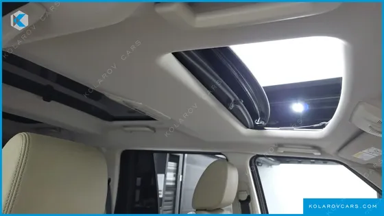 LAND ROVER DISCOVERY 3.0 SDV6 SE