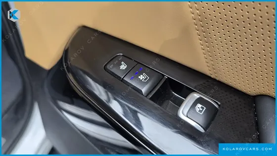 KIA MOHAVE DIESEL 3.0 4WD 6-SEATER