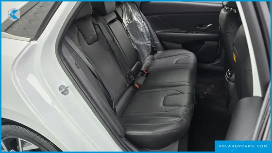 HYUNDAI ELANTRA (AVANTE) 1.6