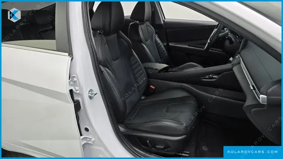 HYUNDAI ELANTRA (AVANTE) 1.6
