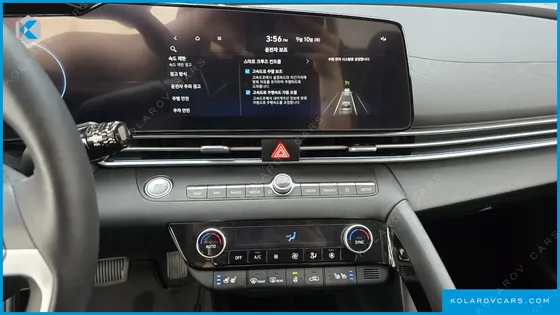 HYUNDAI ELANTRA (AVANTE) 1.6