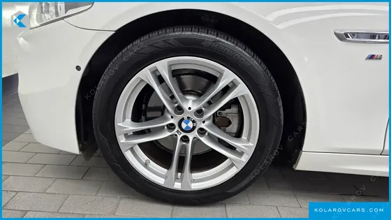 BMW 5 SERIES 528I M AERO DYNAMIC SPECIAL EDITION