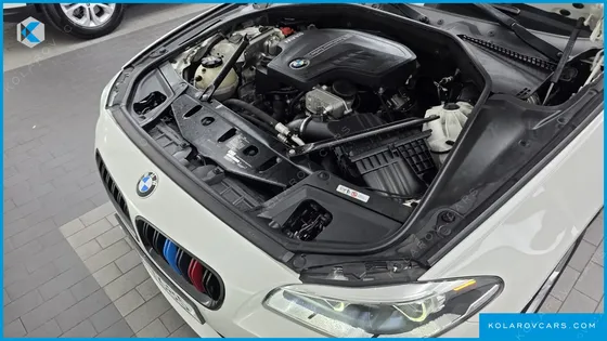 BMW 5 SERIES 528I M AERO DYNAMIC SPECIAL EDITION