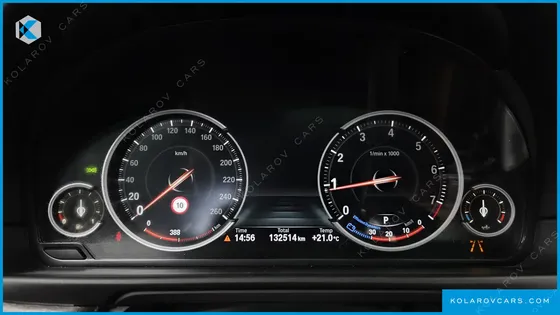 BMW 5 SERIES 528I M AERO DYNAMIC SPECIAL EDITION