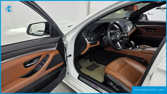 BMW 5 SERIES 528I M AERO DYNAMIC SPECIAL EDITION