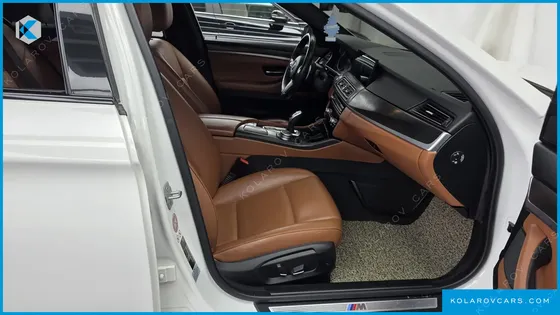 BMW 5 SERIES 528I M AERO DYNAMIC SPECIAL EDITION