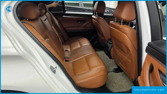 BMW 5 SERIES 528I M AERO DYNAMIC SPECIAL EDITION