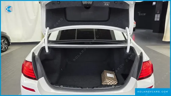BMW 5 SERIES 528I M AERO DYNAMIC SPECIAL EDITION