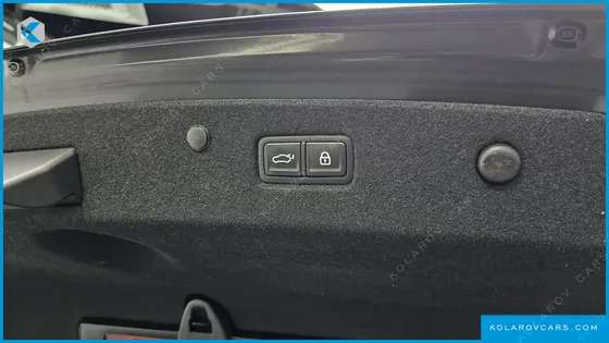 KIA K8 2.5 GASOLINE 2WD