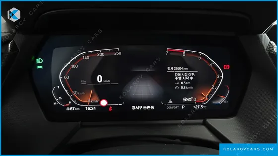 BMW 1 SERIES 120I SPORTS