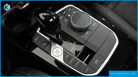 BMW 1 SERIES 120I SPORTS