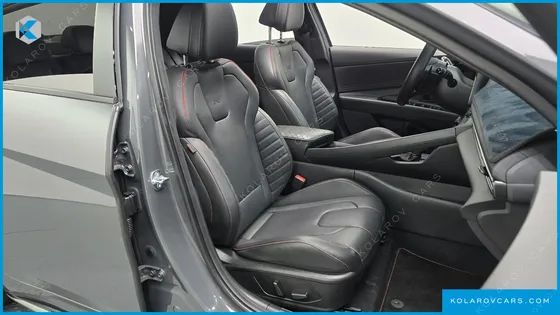 HYUNDAI ELANTRA (AVANTE) 1.6