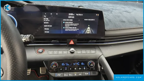 HYUNDAI ELANTRA (AVANTE) 1.6