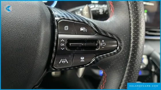 HYUNDAI ELANTRA (AVANTE) 1.6