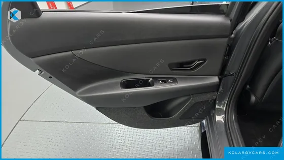 HYUNDAI ELANTRA (AVANTE) 1.6
