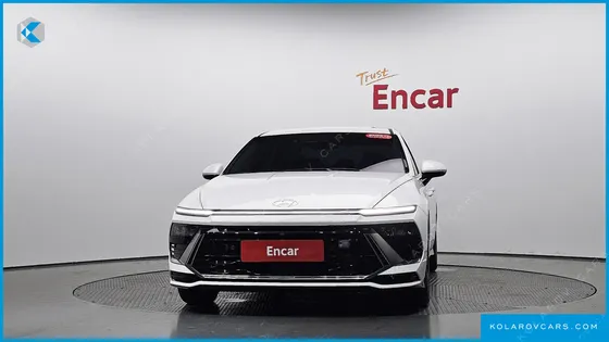 HYUNDAI SONATA 2.0 LPG