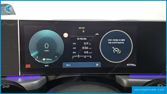 HYUNDAI SONATA 2.0 LPG