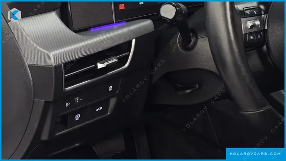 HYUNDAI SONATA 2.0 LPG