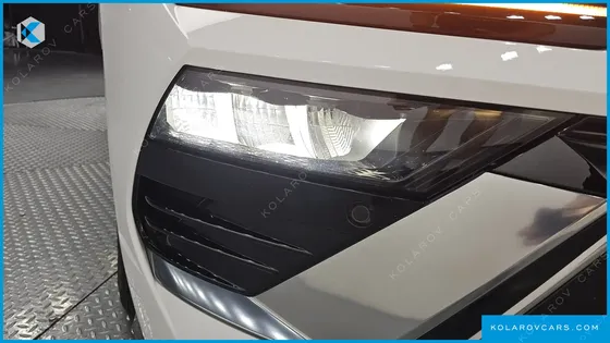 HYUNDAI SONATA 2.0 LPG