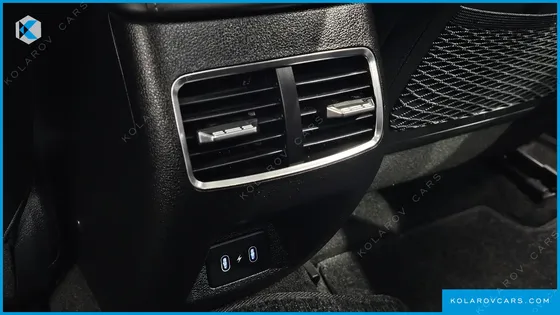 HYUNDAI SONATA 2.0 LPG