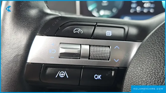 HYUNDAI SONATA 2.0 LPG
