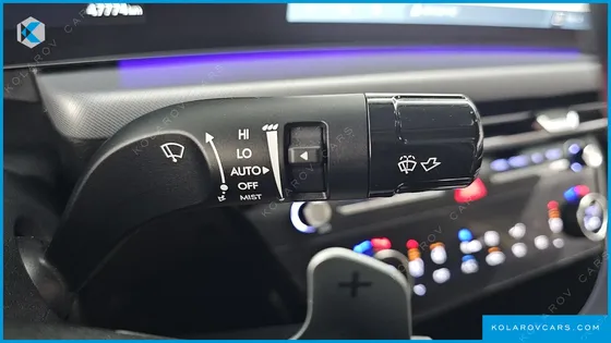 HYUNDAI SONATA 2.0 LPG