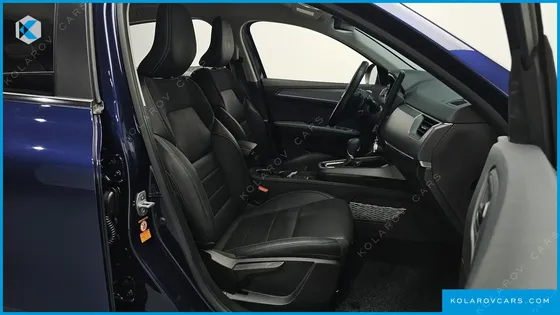 RENAULT KOREA XM3 1.3 TCE RE SIGNATURE