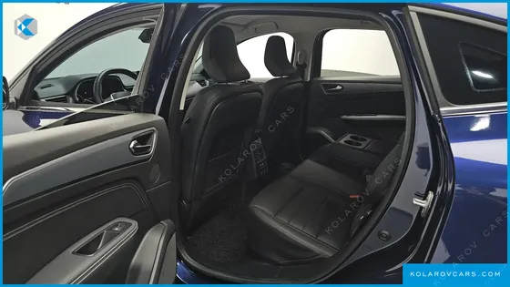 RENAULT KOREA XM3 1.3 TCE RE SIGNATURE