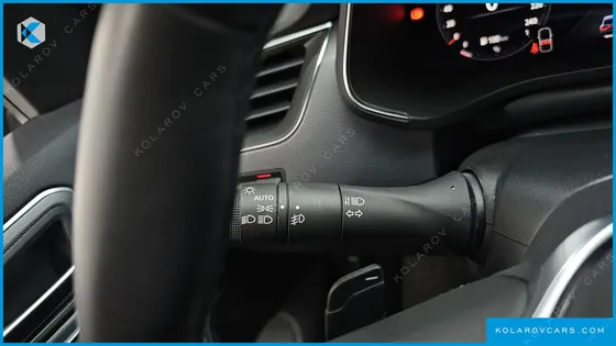 RENAULT KOREA XM3 1.3 TCE RE SIGNATURE