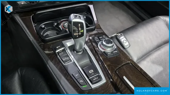 BMW 5 SERIES 528I