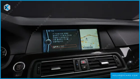 BMW 5 SERIES 528I