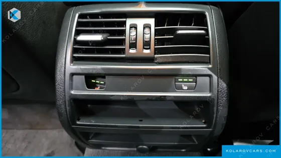 BMW 5 SERIES 528I