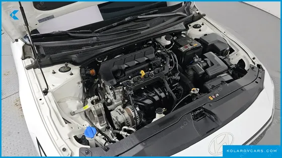 HYUNDAI ELANTRA (AVANTE) 1.6
