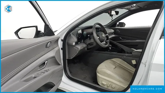 HYUNDAI ELANTRA (AVANTE) 1.6