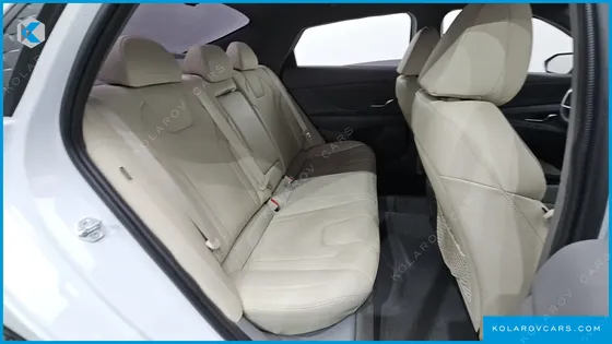 HYUNDAI ELANTRA (AVANTE) 1.6