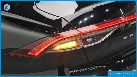 HYUNDAI GRANDEUR LE BLANC