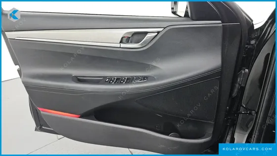 HYUNDAI GRANDEUR LE BLANC