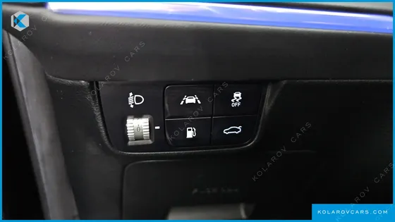 HYUNDAI GRANDEUR LE BLANC