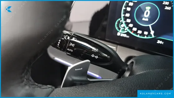 HYUNDAI GRANDEUR LE BLANC