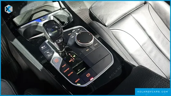 BMW 1 SERIES 120I M SPORTS