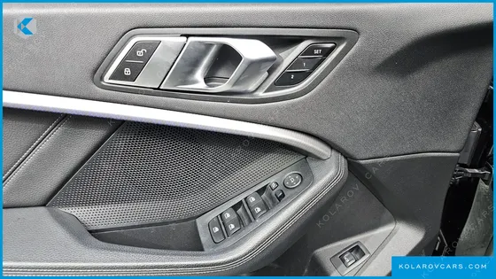 BMW 1 SERIES 120I M SPORTS