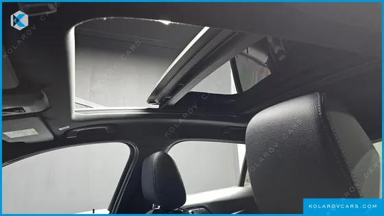 BMW 1 SERIES 120I M SPORTS