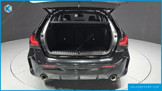 BMW 1 SERIES 120I M SPORTS