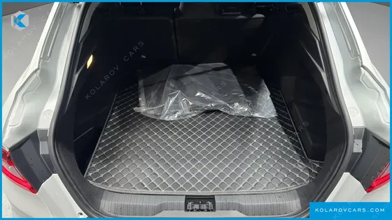 RENAULT KOREA XM3 1.3 TCE RE SIGNATURE