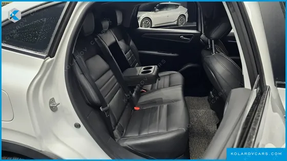 RENAULT KOREA XM3 1.3 TCE RE SIGNATURE