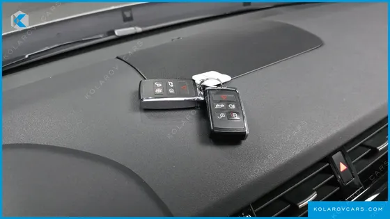 LAND ROVER DISCOVERY 3.0 TD6 HSE LUXURY
